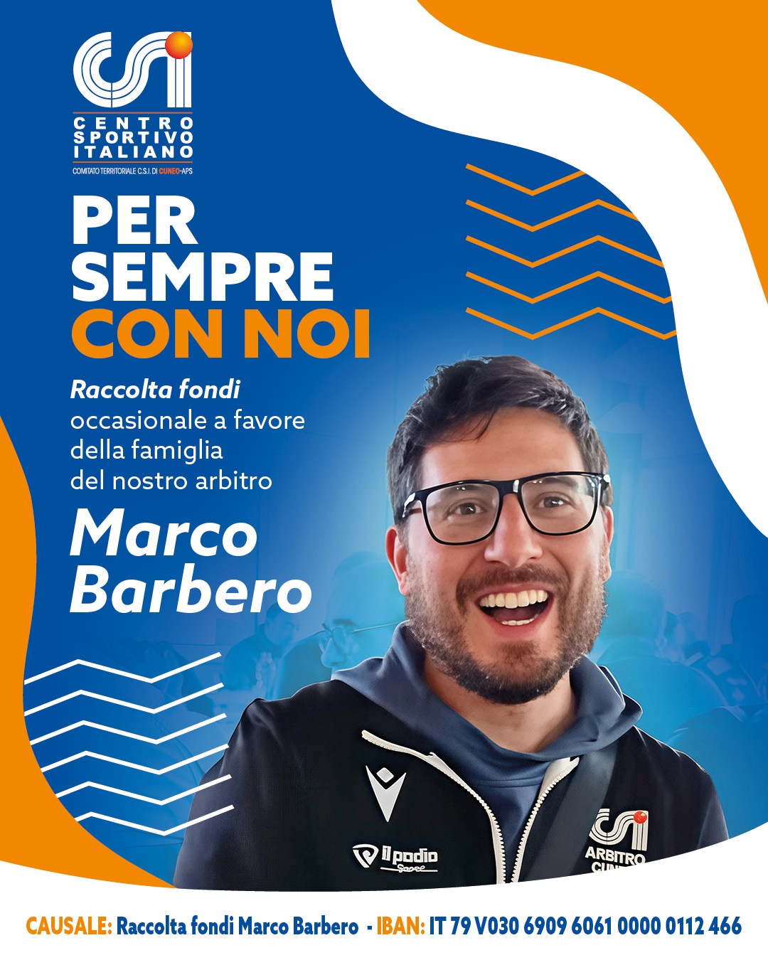 CSI_RACCOLTA-FONDI_MARCO-BARBERO_1080x1350_2026